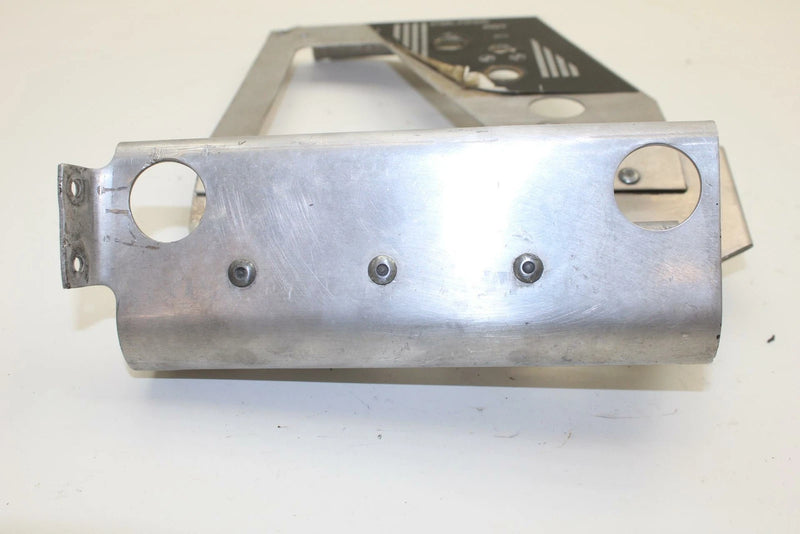 Polaris OEM Right Foot Holder Well 2200254 SP115
