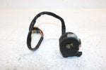 2004 Yamaha  Bruin 350 Oem Left Control Switch 5LP-83973-02-00 AY24