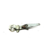 08-13 Kawasaki Teryx 750 KRF750A 4x4 OEM Brake Cam Lever 41053-0010 XK0.2