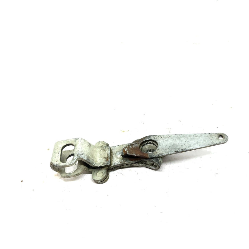 08-13 Kawasaki Teryx 750 KRF750A 4x4 OEM Brake Cam Lever 41053-0010 XK0.2