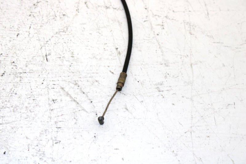 1994 Polaris Classic Touring Oem Throttle Cable  7080403 SP55