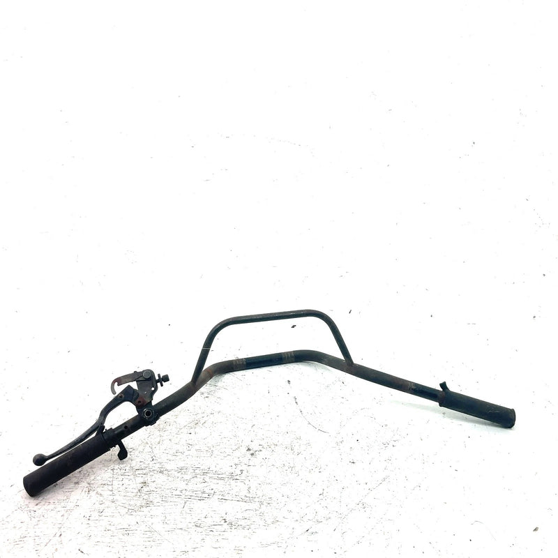 1989 Suzuki Quadrunner 4WD OEM Handlebars 56110-19B32-291 AS35