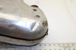 2003 Ski-doo Legend 500 Exhaust Silencer Muffler 514053325 SS90