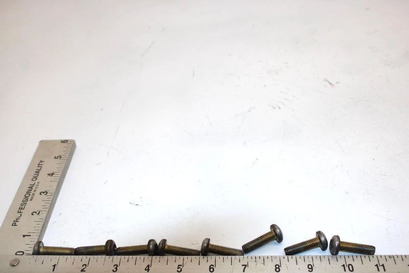 03 Bombardier Quest 650 Oem Gearcase Bolt Set 705500264 705500892 AB1