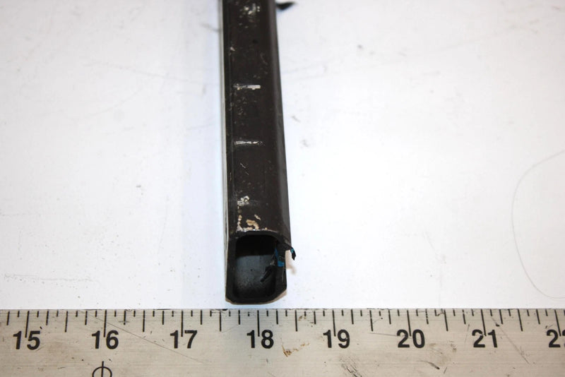 89 Polaris 500 Oem Rear Bumper 5224334 5224334-067 SP133