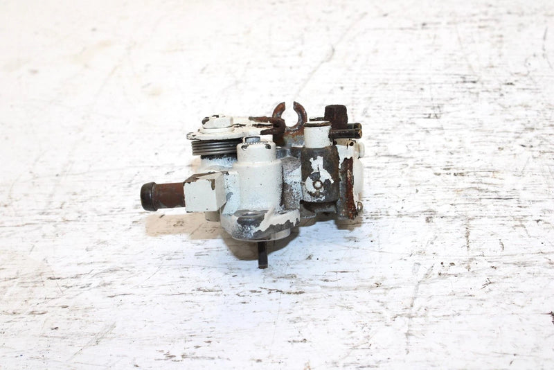 1996 Sea-doo Spx Oem Oil Pump 290887332 JS32