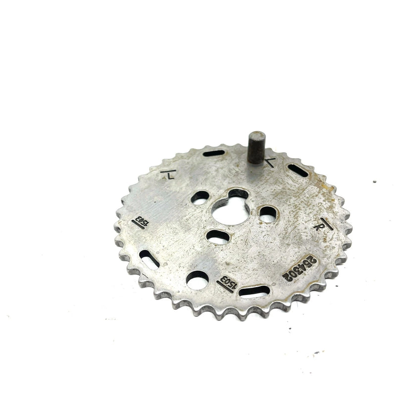 2004 Sea-Doo RXP Supercharged OEM Camshaft Sprocket 420254307 JS59