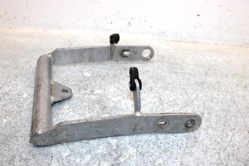 2002 Honda Trx 300 Exa Aftermarket Rear Grab Handle 81200-HC0-670ZB AH49