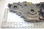 1999 Polaris Sportsman 500 OEM Left Transmission Gearcase Cover 3233671 AP119