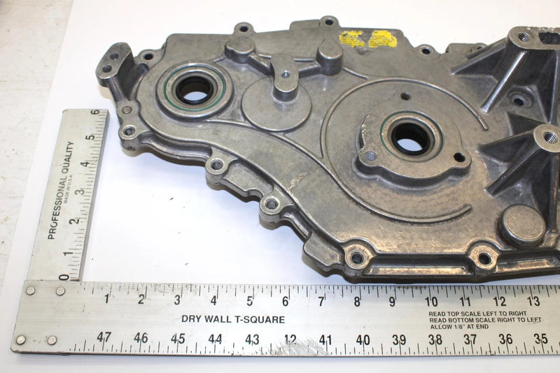 1999 Polaris Sportsman 500 OEM Left Transmission Gearcase Cover 3233671 AP119