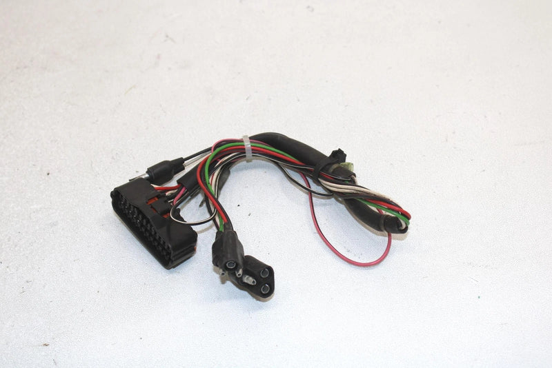 02 Polaris Pro-x 440f Oem ECU Ignition Harness 3087194 SP176