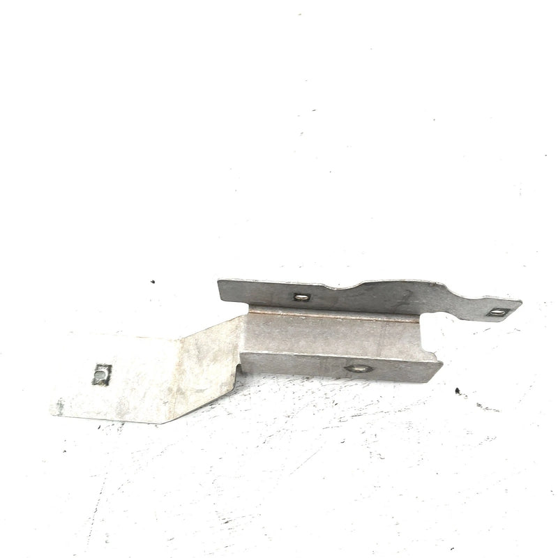 2009 Polaris Ranger HD 700 4x4 EFI OEM Rear Heat Shield 5252883 XP12