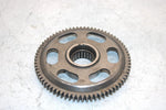 10 Arctic Cat 450 Efi  Oem Starter Clutch Gear 0815-023 AA18