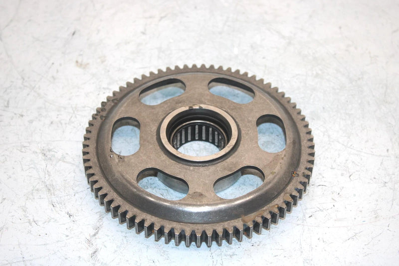 10 Arctic Cat 450 Efi  Oem Starter Clutch Gear 0815-023 AA18
