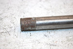 06 Arctic Cat Sabercat 500 Lx Efi Oem Idler Arm Shaft 1705-045 Q2180