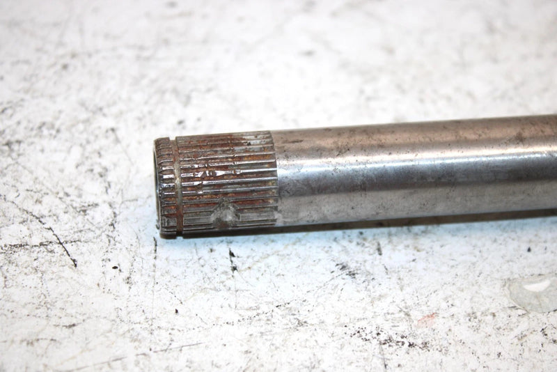 06 Arctic Cat Sabercat 500 Lx Efi Oem Idler Arm Shaft 1705-045 Q2180