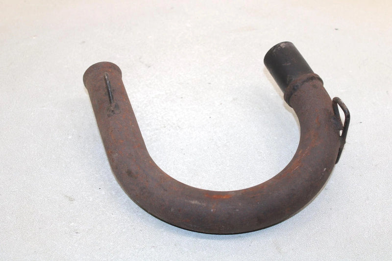 98 Polaris Xcr 440 Oem Exhaust Header U Pipe 1260820-029 1260820-029 SP159