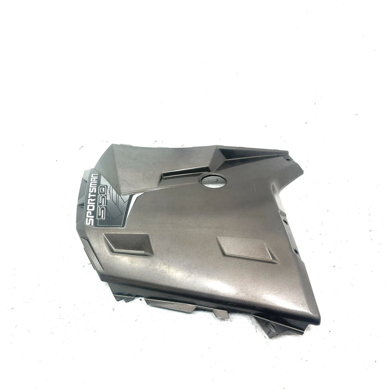 2012 Polaris Sportsman 550 OEM Left Upper Side Cover 5439095-603 AP238.1