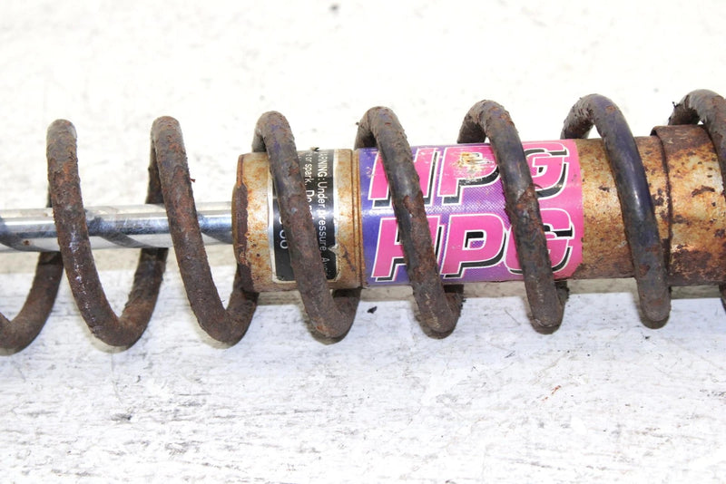 1996 Ski-doo Formula Iii 600 Oem Rear Skid Shock 414953500 SS18