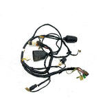 1987 Suzuki Quadrunner 4WD LT4WD OEM Main Wire Harness 36610-19B30 AS40
