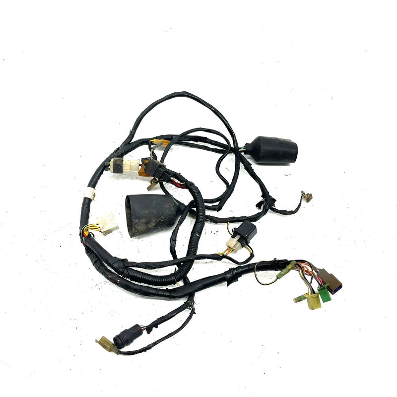 1987 Suzuki Quadrunner 4WD LT4WD OEM Main Wire Harness 36610-19B30 AS40