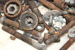 1993 Polaris 350l 6x6 Oem Nut Bolt Spacer Hardware Kit AP153