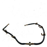 2010 Honda Rancher 420 OEM Lower Brake Line Hose 45127-HP7-A01 AH21