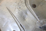 2005 Ski-doo Mach Z 1000 OEM Exhaust Muffler 514054172 SS82