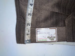 New Vintage Brown Mesquite Polyester Pants #5716 OO-20