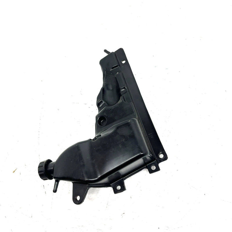 02-03 Kawasaki Prairie 650 KVF650A 4x4 OEM Coolant Tank 43078-0066 AK37