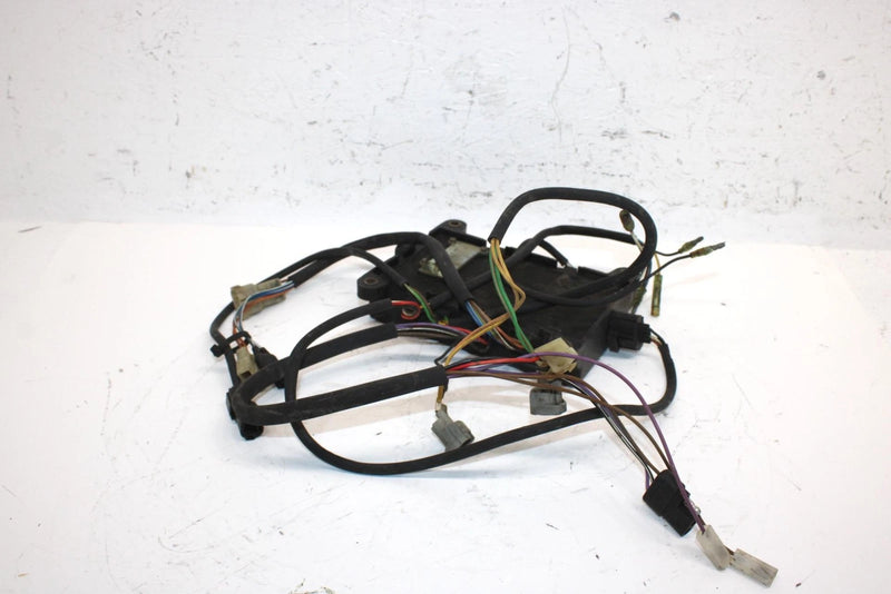 1997 Arctic Cat Zr 580 Oem CDI ECM ECU Ignition Box 3005-234 SA43