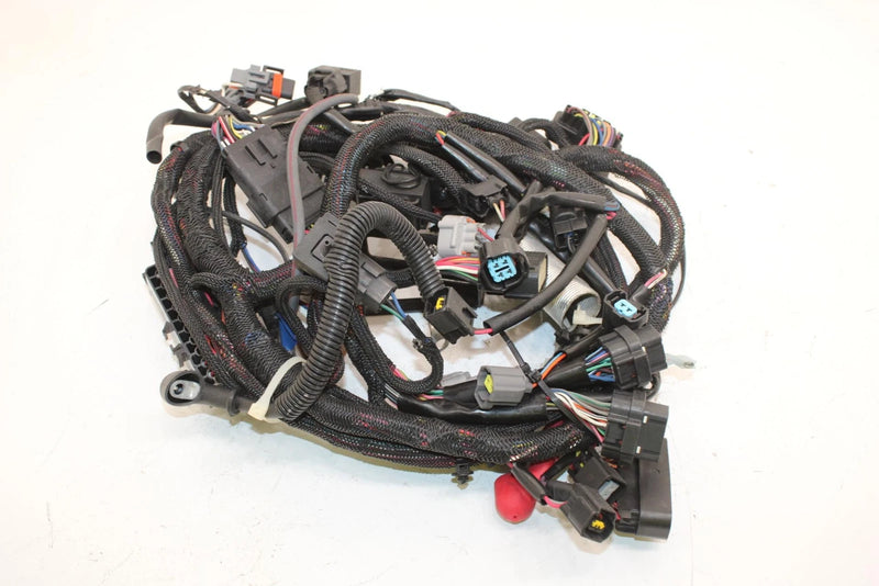 07 Arctic Cat Jaguar Z1 1100 Efi Oem Main Wire Harness 1686-375 SA301.1