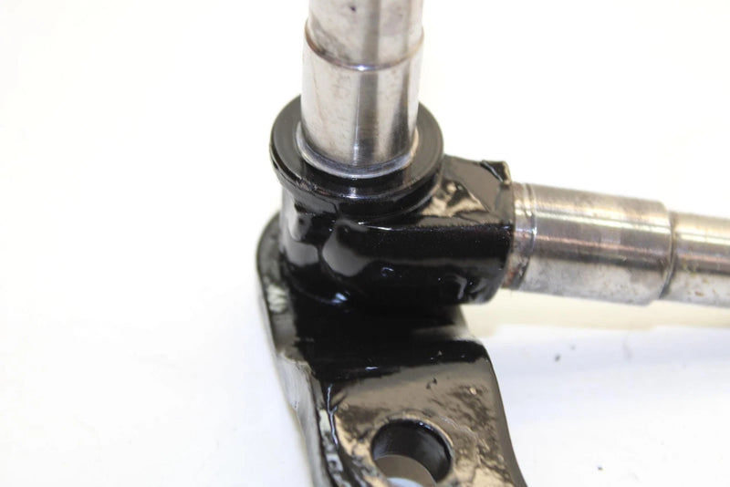 2001 Polaris Scrambler 90 Oem Right Steering Knuckle 0450917 AP115