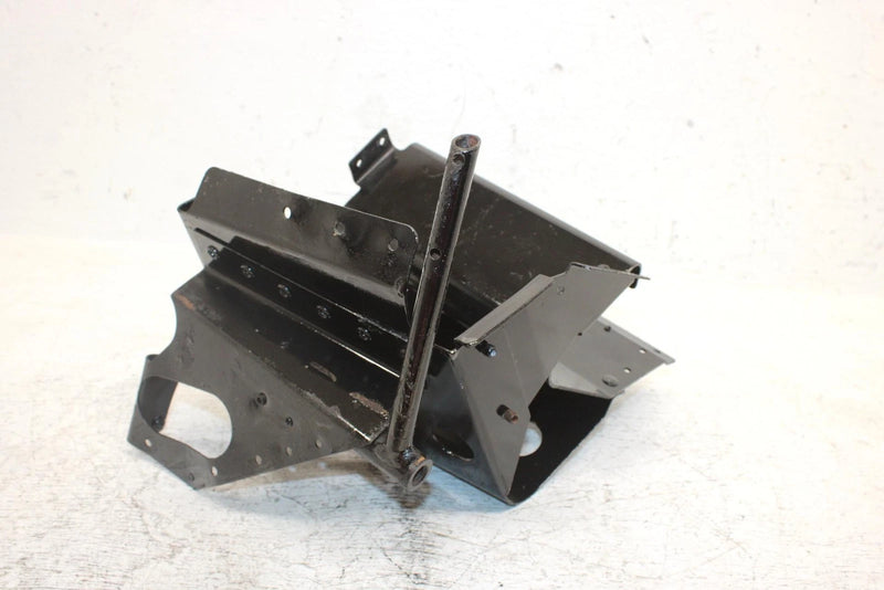 1995 Polaris Xlt Oem Right Footrest 1011935 SP19
