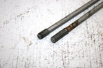 2004 Honda Fourtrax Recon Es Oem Cylinder Stud Bolt Pair 90031-HN6-000 AH8