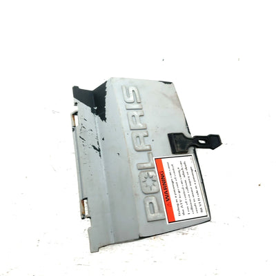1993 Polaris Trail Boss 350L 4X4 OEM Toolbox Lid 5430769-1010 AP233