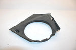 18 Polaris Sportsman 450 Ho Oem Left Lower Side Cover 5454437-070 AP54