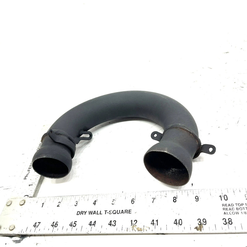87-88 Polaris Trail Boss 250 4X4 OEM Exhaust Header Pipe 1260523 AP208