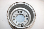 09 Can-am Ds90 Oem Rear Wheel Rim 8x7 V40706DGF000 V40706DGF010LL AB3