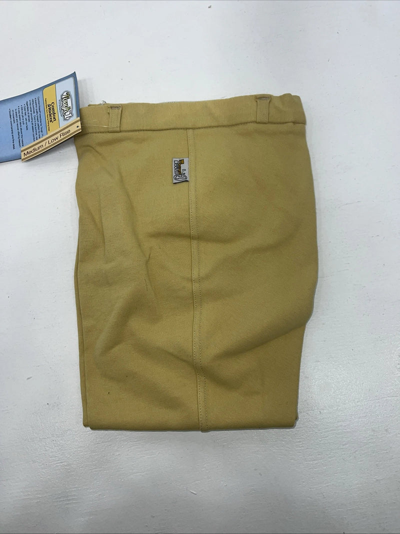 New Women’s Tough 1 Comfort Riders English Riding Breeches. 34 L A-147