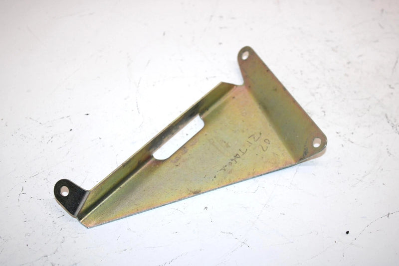 07 Arctic Cat Jaguar Z1 1100 Efi Oem Belt Guard Support 4606-908 SA301