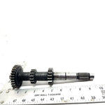 97-01 Polaris Sportsman 500 4X4 OEM Transmission Output Shaft 3233361 AP25