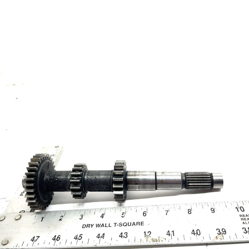 97-01 Polaris Sportsman 500 4X4 OEM Transmission Output Shaft 3233361 AP25