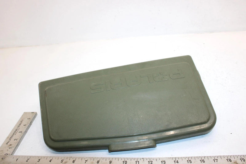 2008 Polaris Ranger 700 Oem Glove Box Cover 5434719-492 XP0