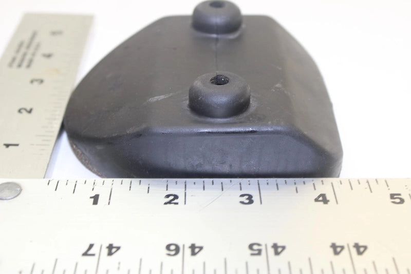 1999 Kawasaki Jet Ski 1100 Stx Oem Seat Lock Hook Cap 11065-3702 JK0