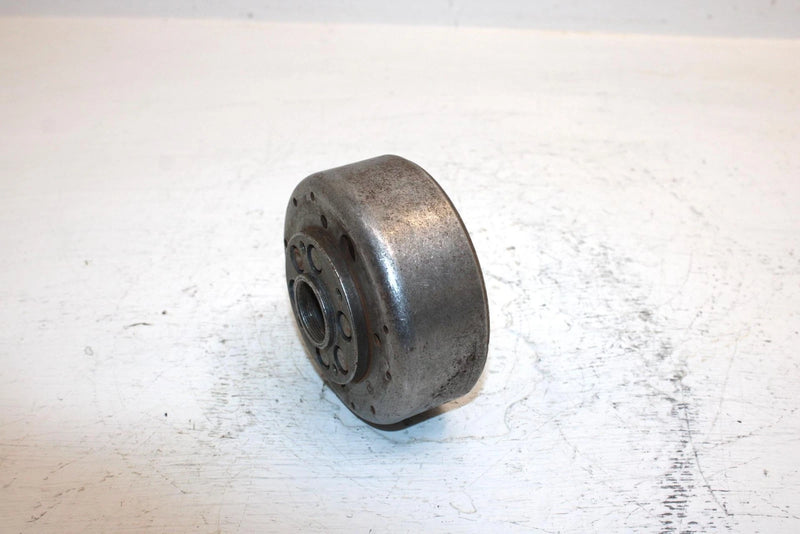 1982 Honda Atc 185a Oem Flywheel 31110-958-003 AH63