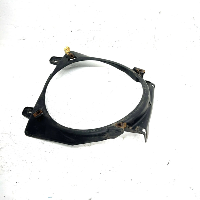 02-06 Polaris Sportsman 700 OEM Cooling Fan Shroud 5434171 AP197