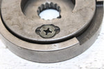 2007 Yamaha  Raptor 80 Oem Starter Clutch Housing 22M-13450-10-00 AY54