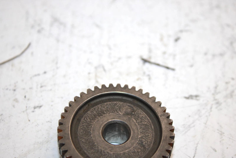 2002 Honda Foreman Es Oem Starter Reduction Gear 28140-HN0-A00 AH34