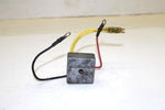 1989 Sea-doo Sp Oem Rectifier Regulator 278000105 JS37
